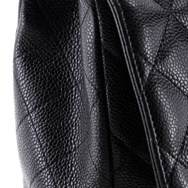 Chanel Classic Single Flap Bag Quilted
