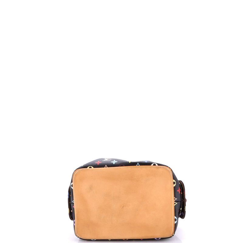 Louis Vuitton Petit Noe Handbag