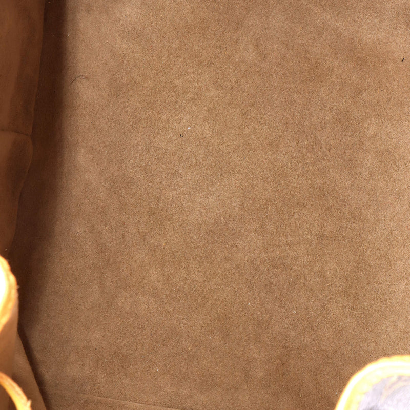 Louis Vuitton Petit Noe Handbag