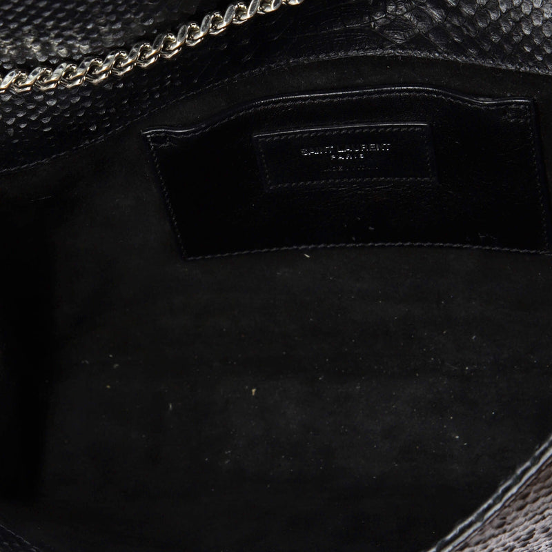 Saint Laurent Classic Tassel Crossbody