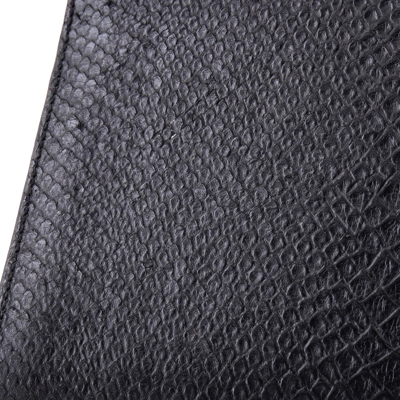 Saint Laurent Classic Tassel Crossbody