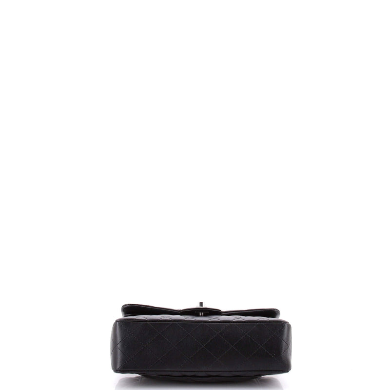 Chanel Classic Double Flap Bag Quilted