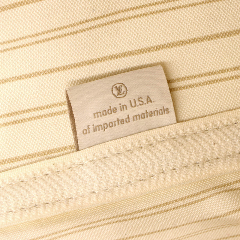 Louis Vuitton Neverfull Nm Tote Damier