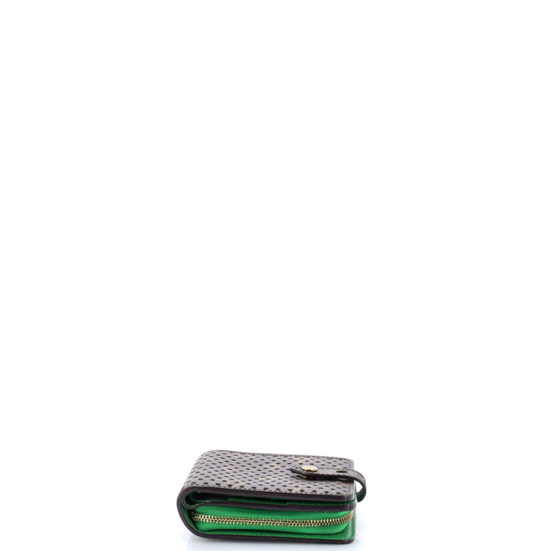 Louis Vuitton Compact Zip Wallet