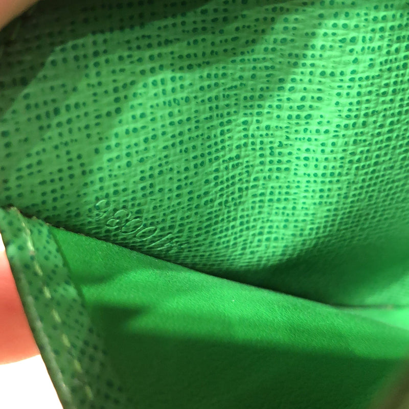 Louis Vuitton Compact Zip Wallet