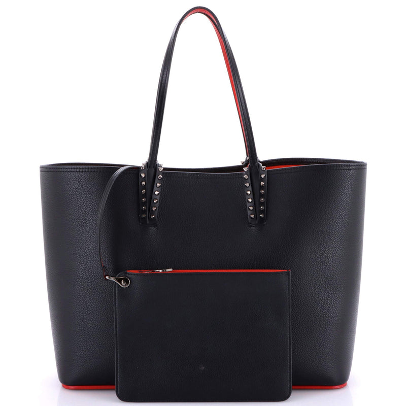 Christian Louboutin Cabata East West