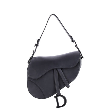 Christian Dior Ultra Matte Saddle