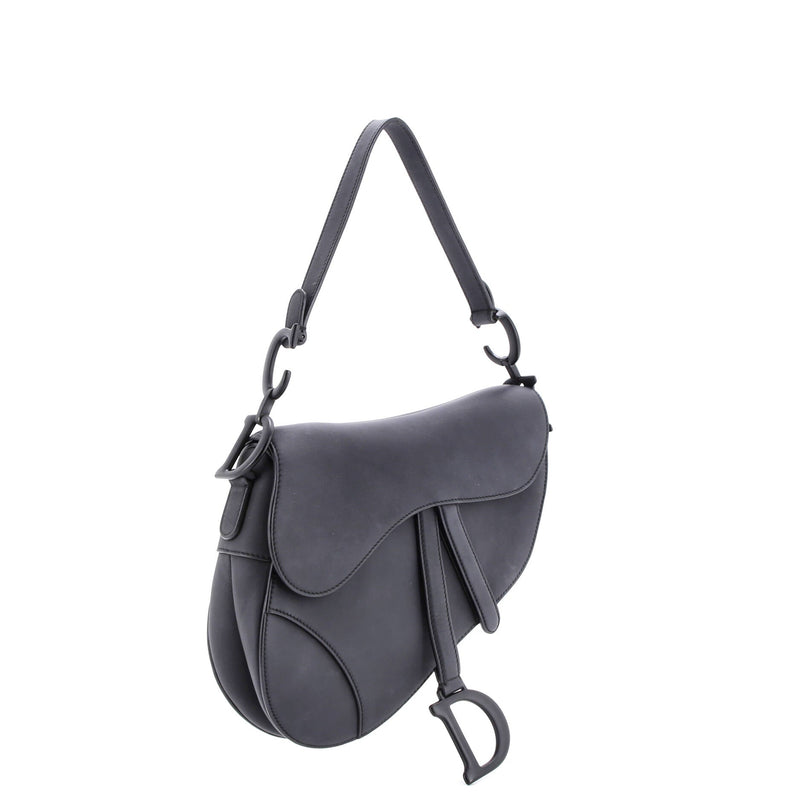 Christian Dior Ultra Matte Saddle