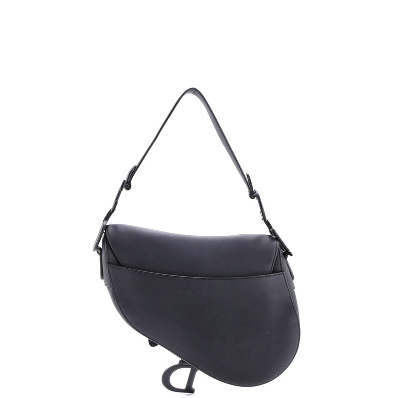 Christian Dior Ultra Matte Saddle