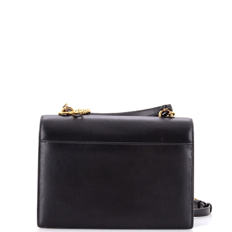 Saint Laurent Sunset Top Handle Shoulder
