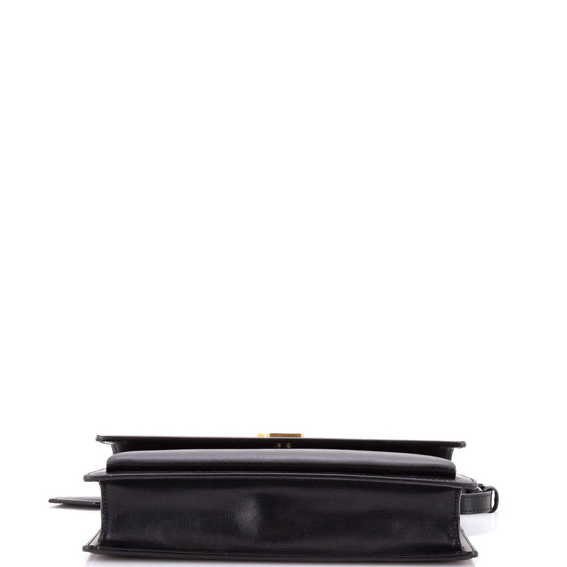 Saint Laurent Sunset Top Handle Shoulder