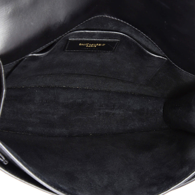 Saint Laurent Sunset Top Handle Shoulder
