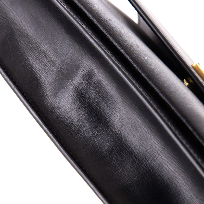 Saint Laurent Sunset Top Handle Shoulder