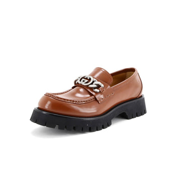 Gucci Men's Interlocking G Jeanne