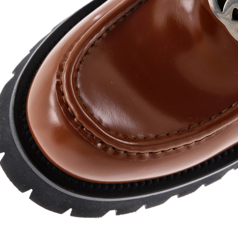 Gucci Men's Interlocking G Jeanne