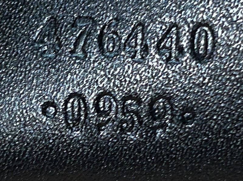 Gucci Gg Marmont Clutch Matelasse