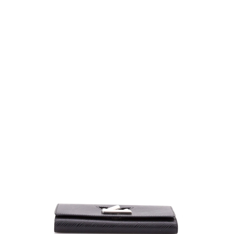 Louis Vuitton Twist Wallet Epi Leather