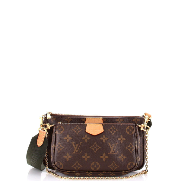 Louis Vuitton Multi Pochette Accessoires