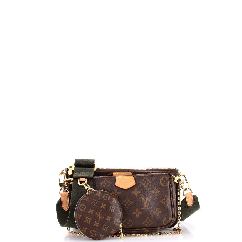 Louis Vuitton Multi Pochette Accessoires