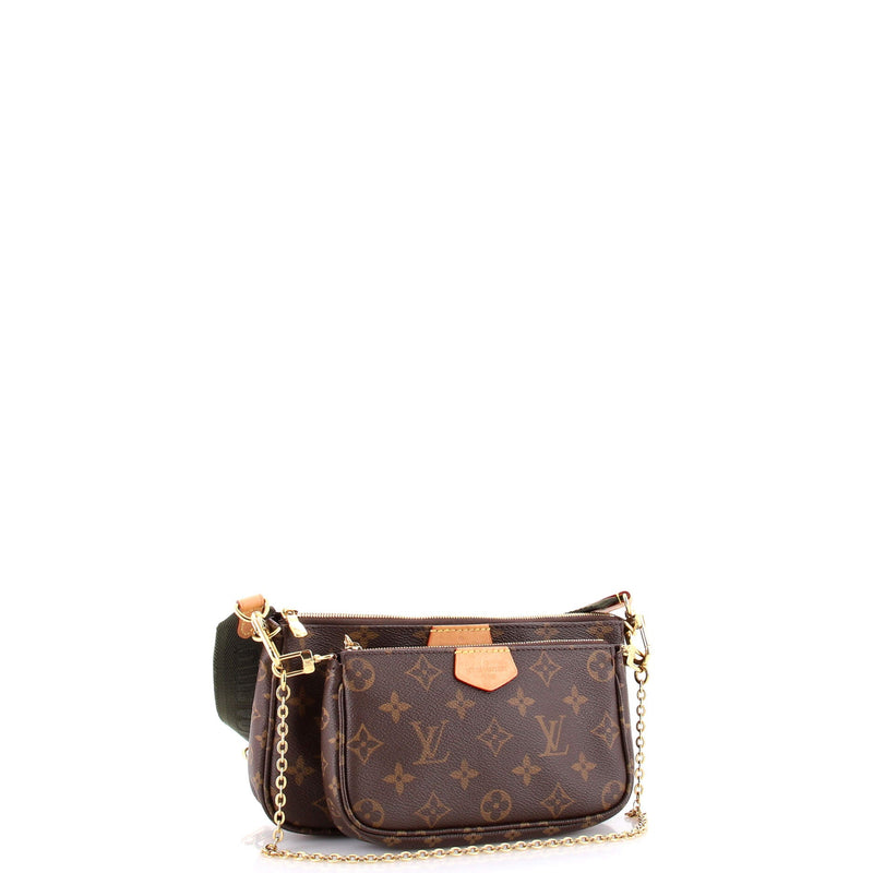 Louis Vuitton Multi Pochette Accessoires
