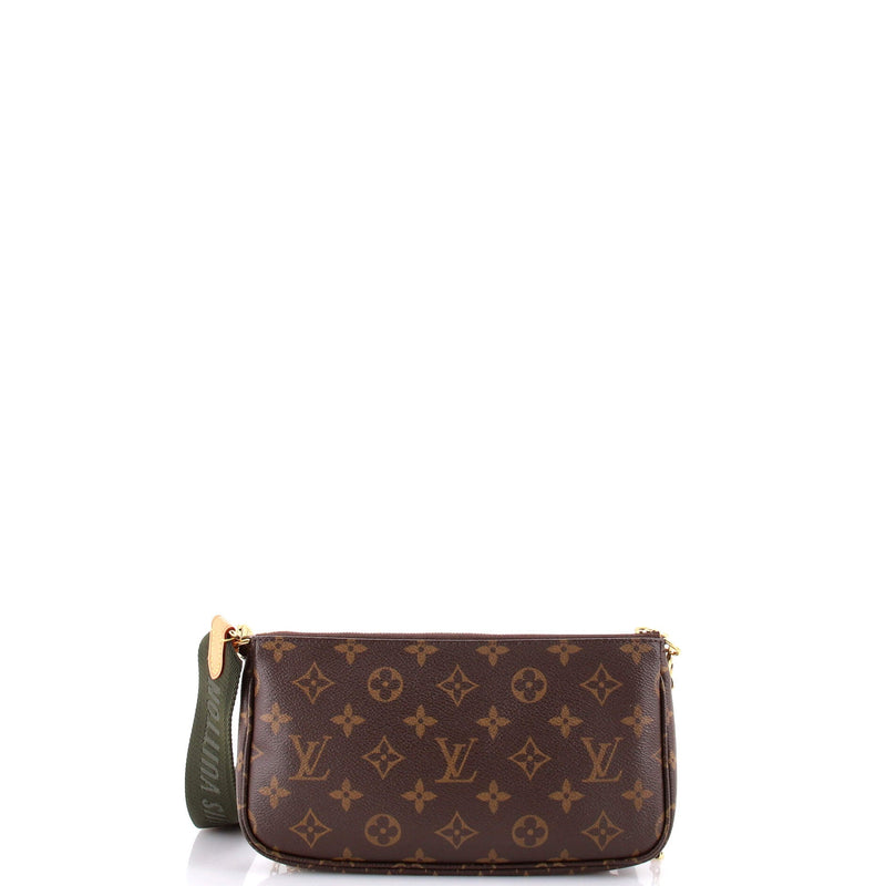Louis Vuitton Multi Pochette Accessoires