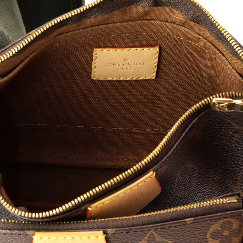Louis Vuitton Multi Pochette Accessoires