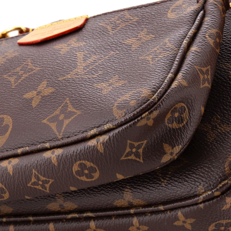 Louis Vuitton Multi Pochette Accessoires