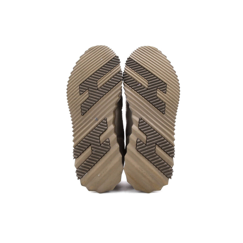 Hermes Men's Bouncing Sneakers Nylon And