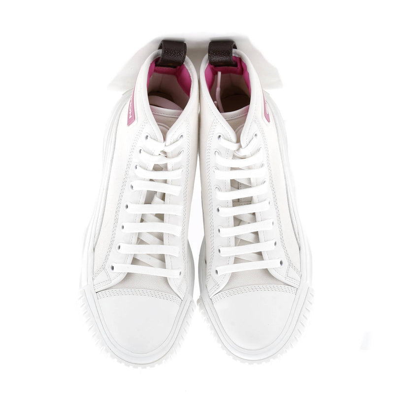 Louis Vuitton Women's Lv Squad Sneaker