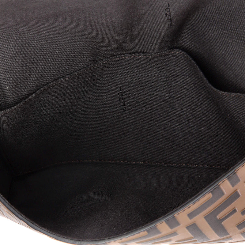 F Is Fendi Envelope Clutch On Chain