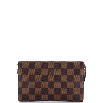 Louis Vuitton Marais Bucket Zip Pouch