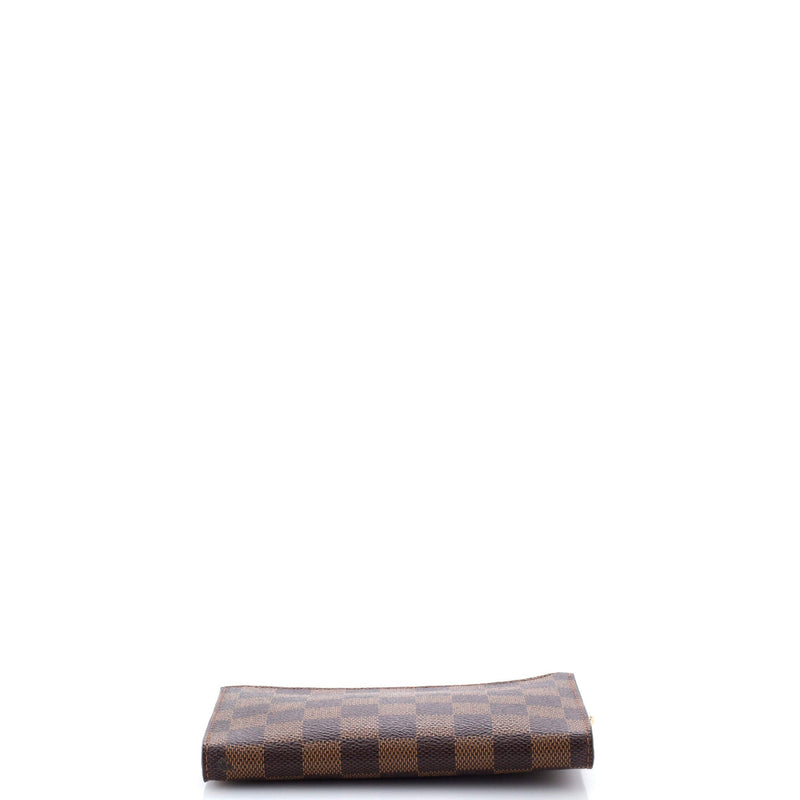 Louis Vuitton Marais Bucket Zip Pouch