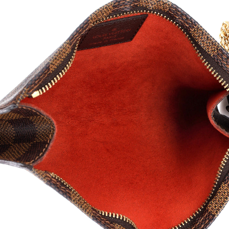 Louis Vuitton Marais Bucket Zip Pouch