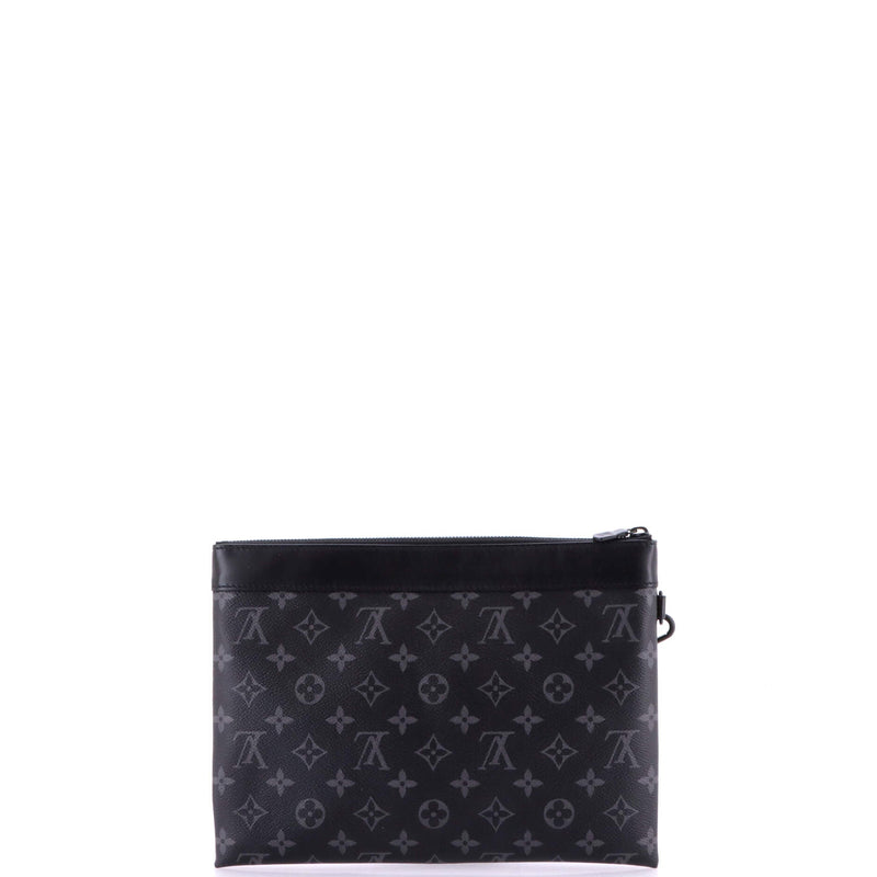 Louis Vuitton Pochette To-Go Eclipse