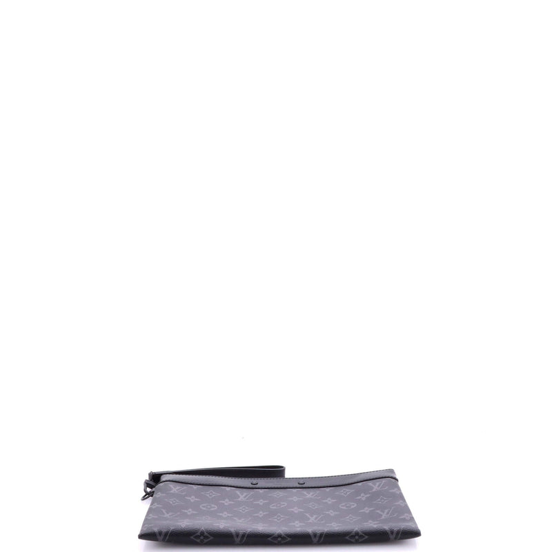 Louis Vuitton Pochette To-Go Eclipse