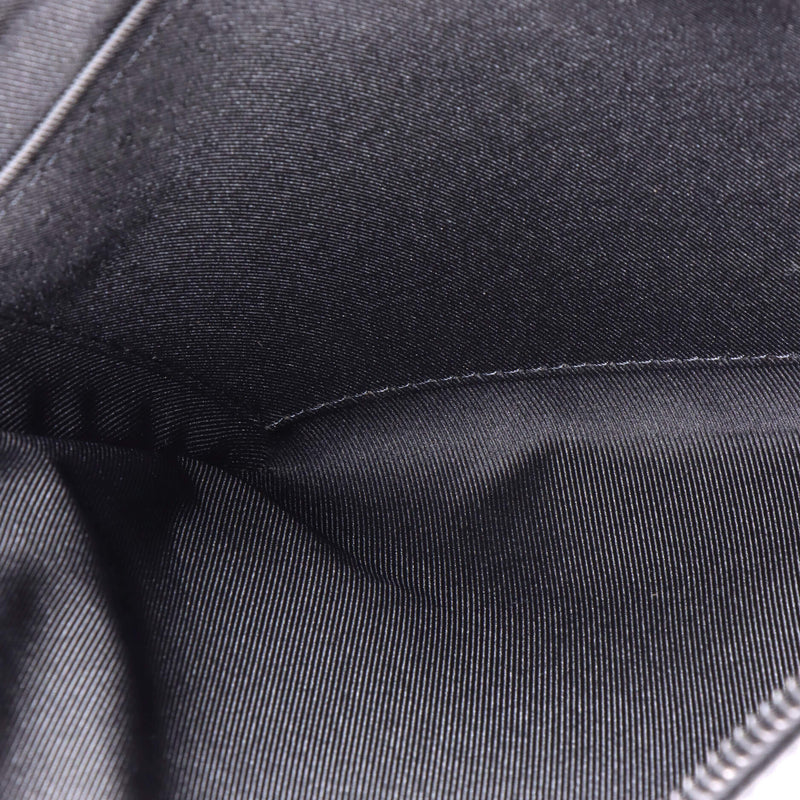 Louis Vuitton Pochette To-Go Eclipse