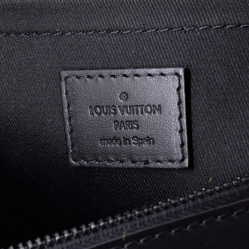 Louis Vuitton Pochette To-Go Eclipse