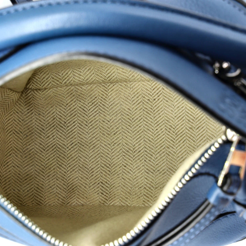 Loewe Puzzle Bag Leather Mini