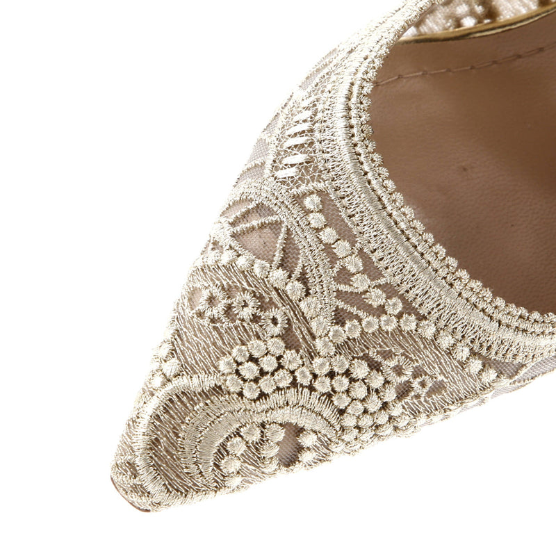 Christian Dior Women's J'Adior Slingback
