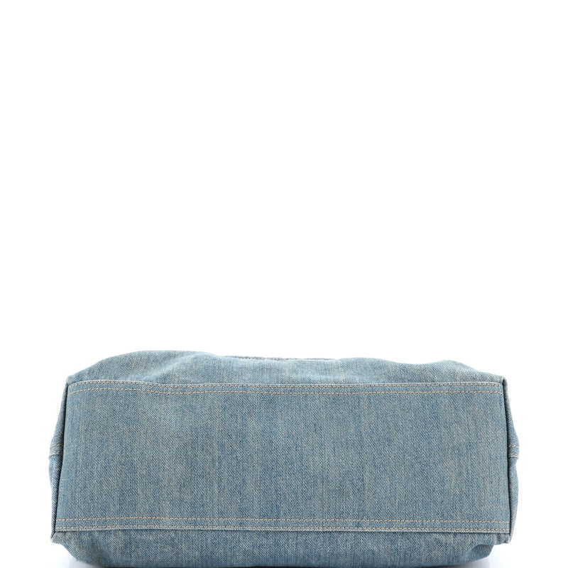 Gucci Soho Chain Strap Shoulder Bag