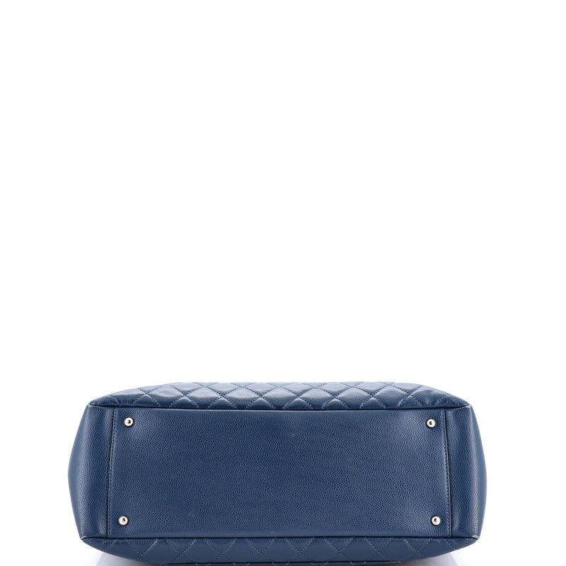 Chanel Grand Shopping Tote Quilted