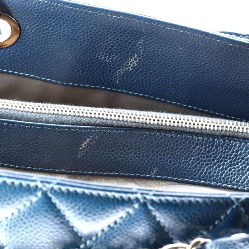 Chanel Grand Shopping Tote Quilted