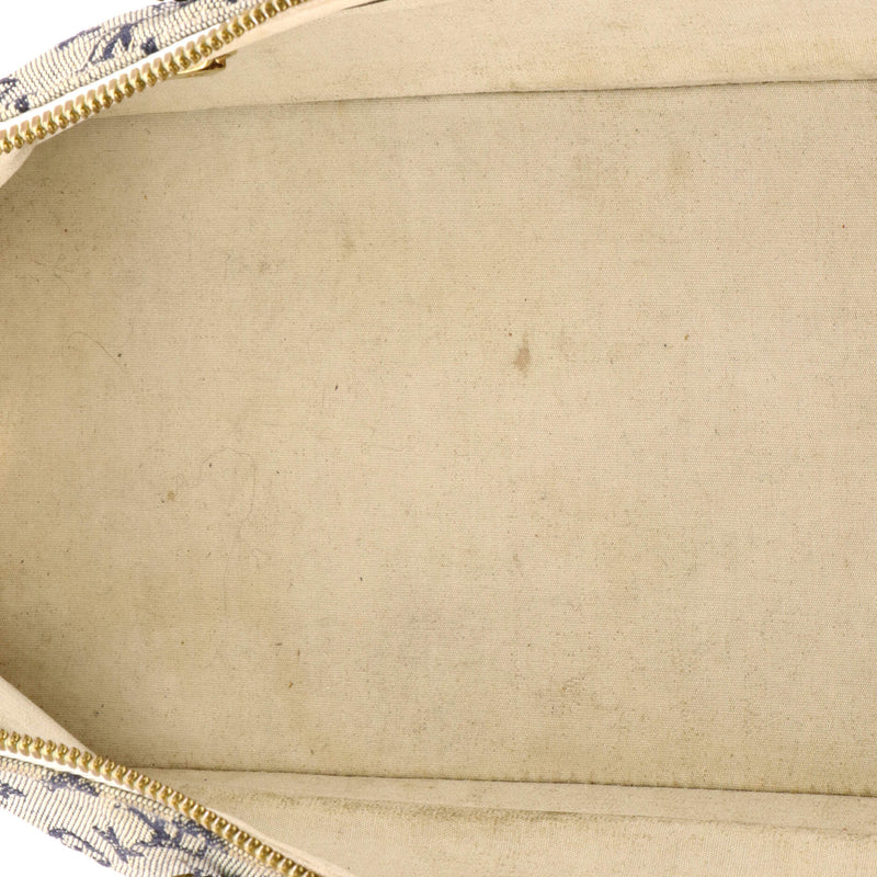 Louis Vuitton Alma Handbag Mini Lin
