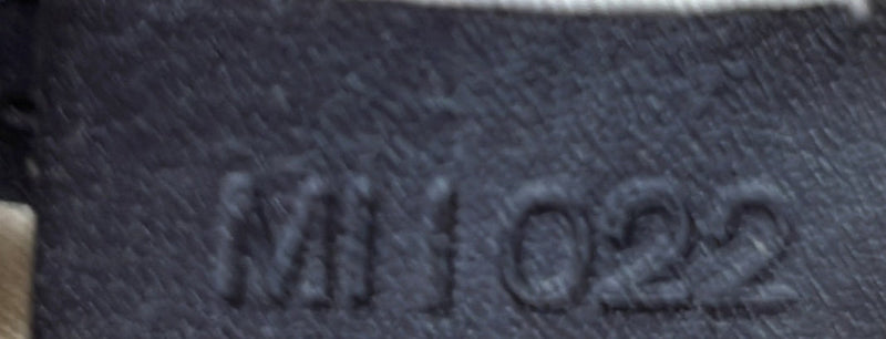 Louis Vuitton Alma Handbag Mini Lin