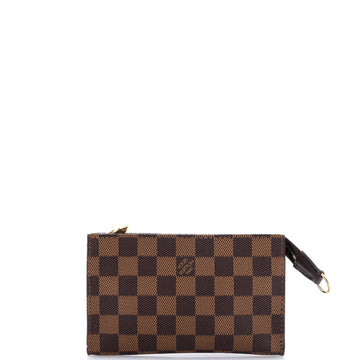 Louis Vuitton Marais Bucket Zip Pouch