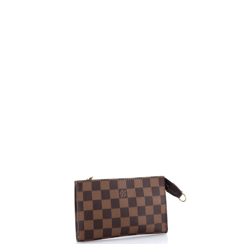 Louis Vuitton Marais Bucket Zip Pouch