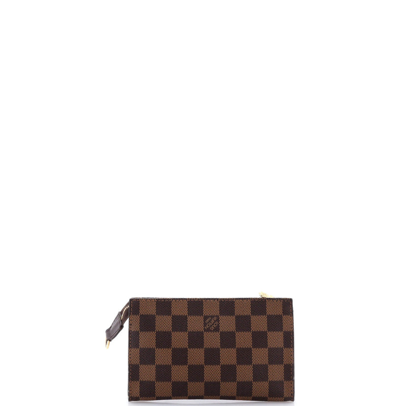Louis Vuitton Marais Bucket Zip Pouch