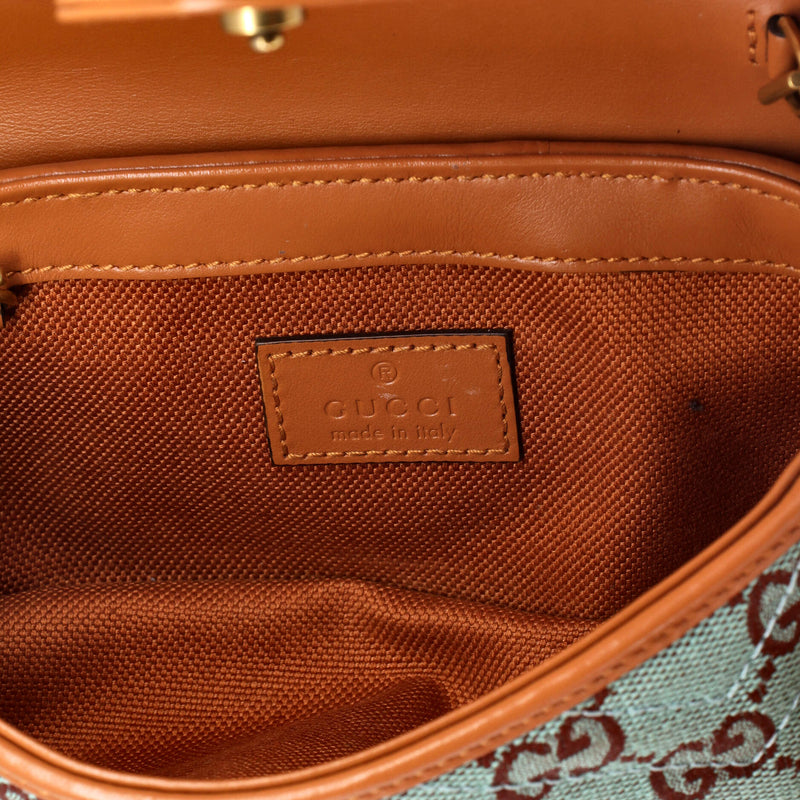 Gucci Gg Marmont Flap Bag Diagonal