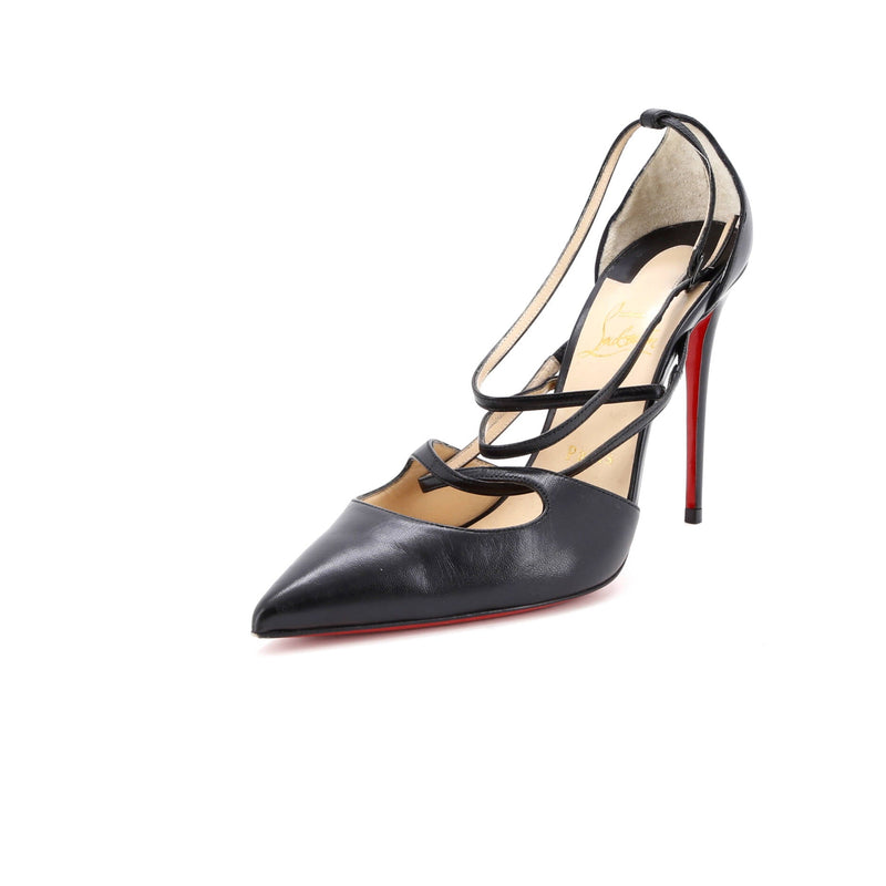 Christian Louboutin Women's Crossfliketa