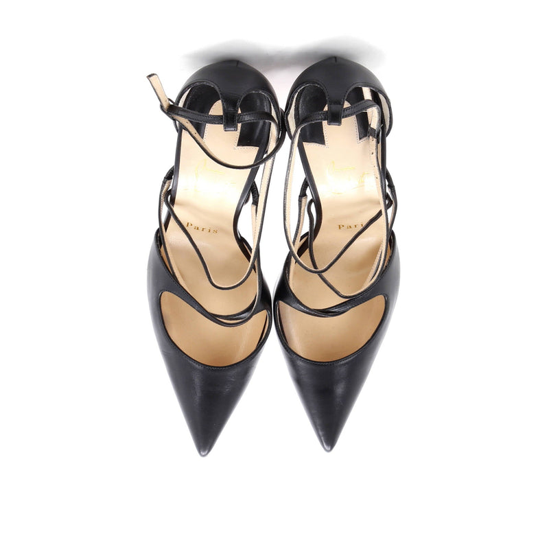Christian Louboutin Women's Crossfliketa